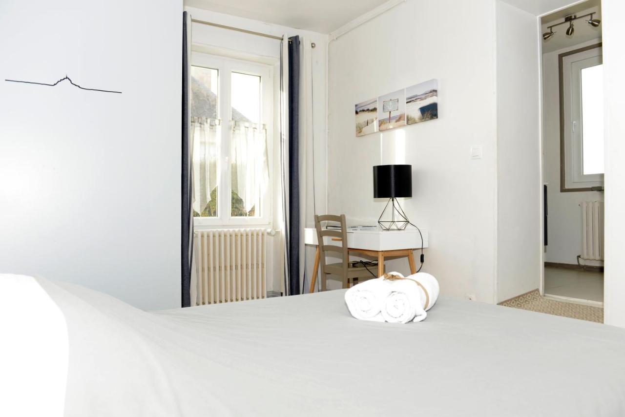 La Corderie Du Lude Apartamento