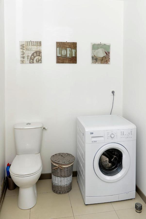 Apartamento La Corderie Du Lude *
